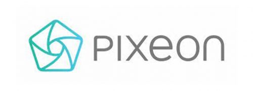 Pixeon